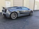 Lamborghini Gallardo Superleggera 2008 года